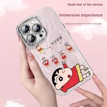 HASEE Phone Cases