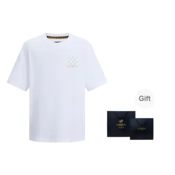 LONDA 1958 T Shirts Men