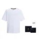 White (01) Shopping Bag Included
