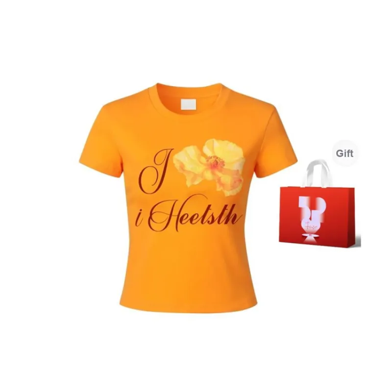 AURORA MUSE T Shirts Women's-6
