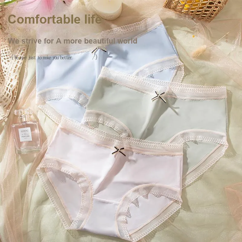 Ordifen Underpants Women's 3 Pack-3