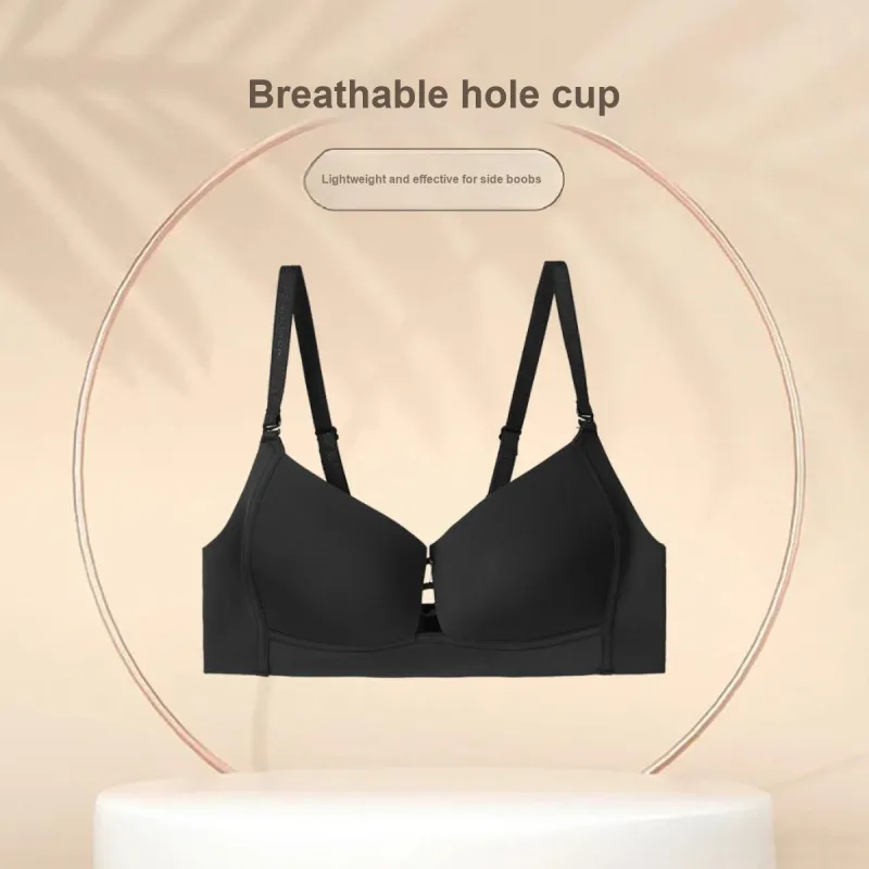 Fandecie Women's Bras-6