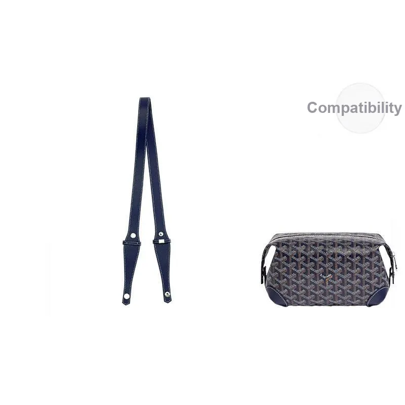 Jingxi Microfiber Bag Strap Women's Multicolor-13