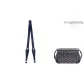 Dark Blue-Underarm Extension Strap[Upgraded/More Secure]