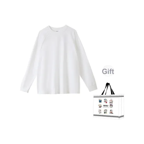 BDGU Женские футболки