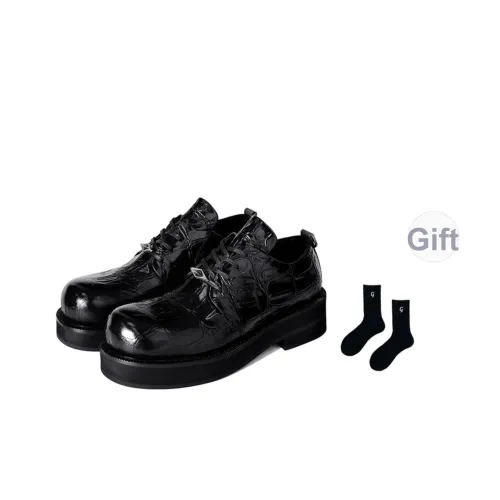 TERRA INCOGNITA Женские повседневные туфли черный женские