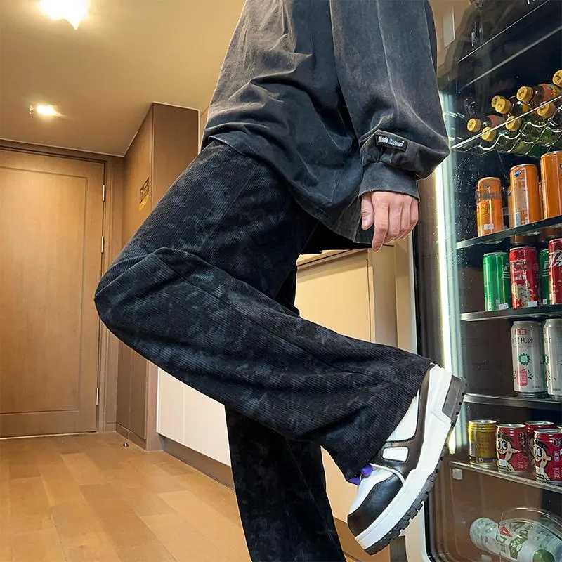 WHELVE Casual Pants Unisex-20