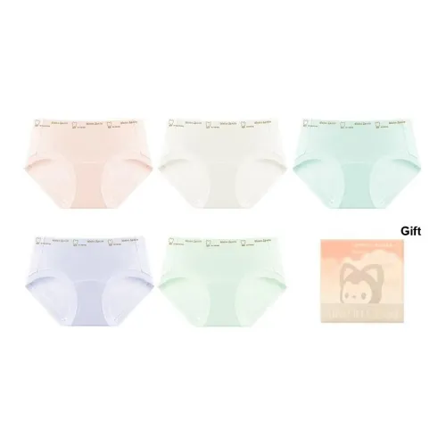 Ali The Fox Женские Трусики-бикини