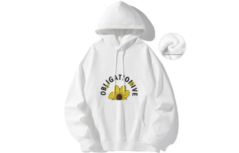 IVEIII Sweatshirts Unisex-6