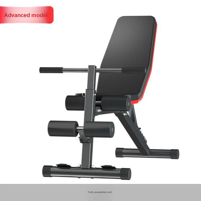 Tanxianhu Dumbbell Benches Unisex-1