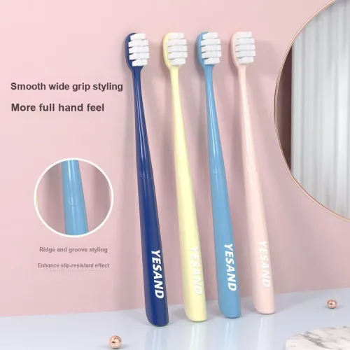 MIKE(MEIZHUANG) Toothbrushes Unisex