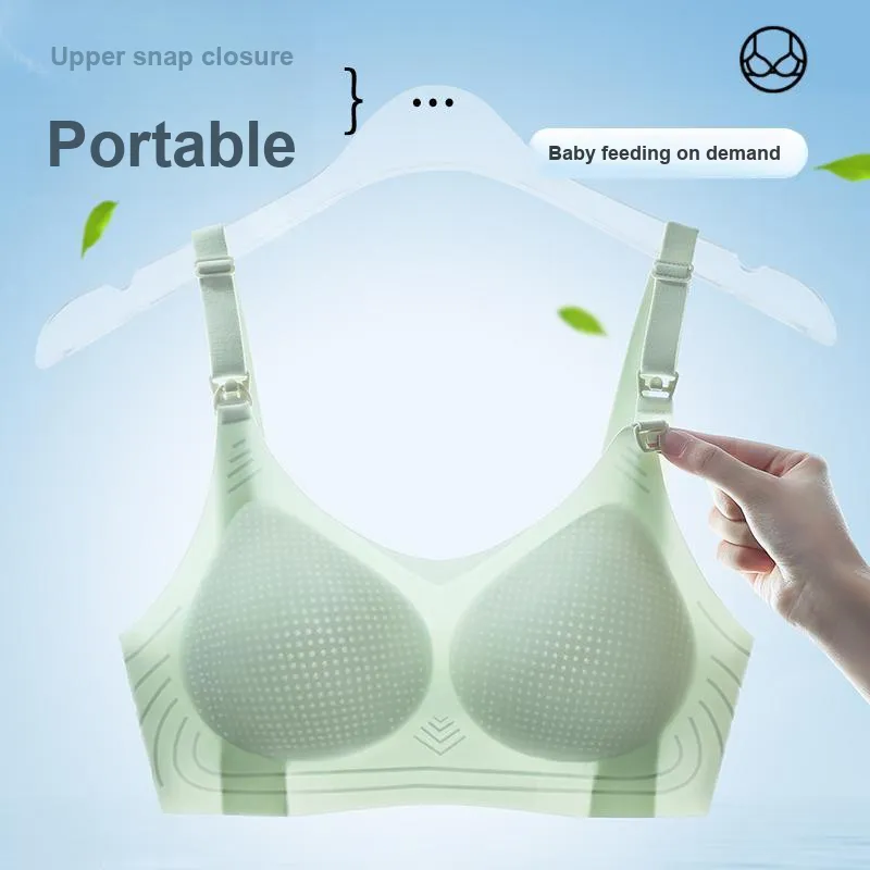 GRACEWELL Women's Bras-11