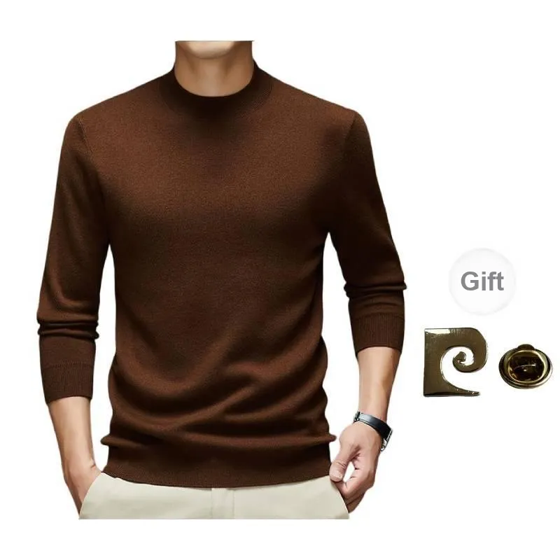 PIERRE CARDIN Sweaters Men-20