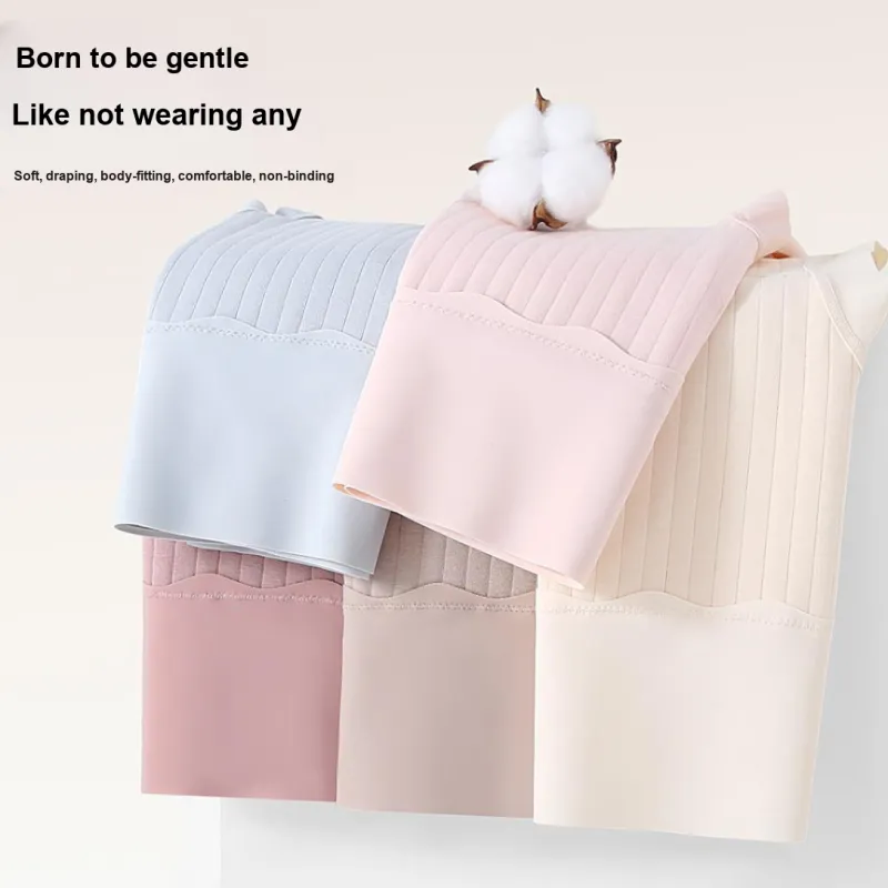 GOSO Underpants Women's Combo Set-2