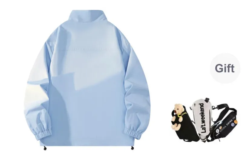 LA'T.WEEKEND Jackets Coats Unisex-41