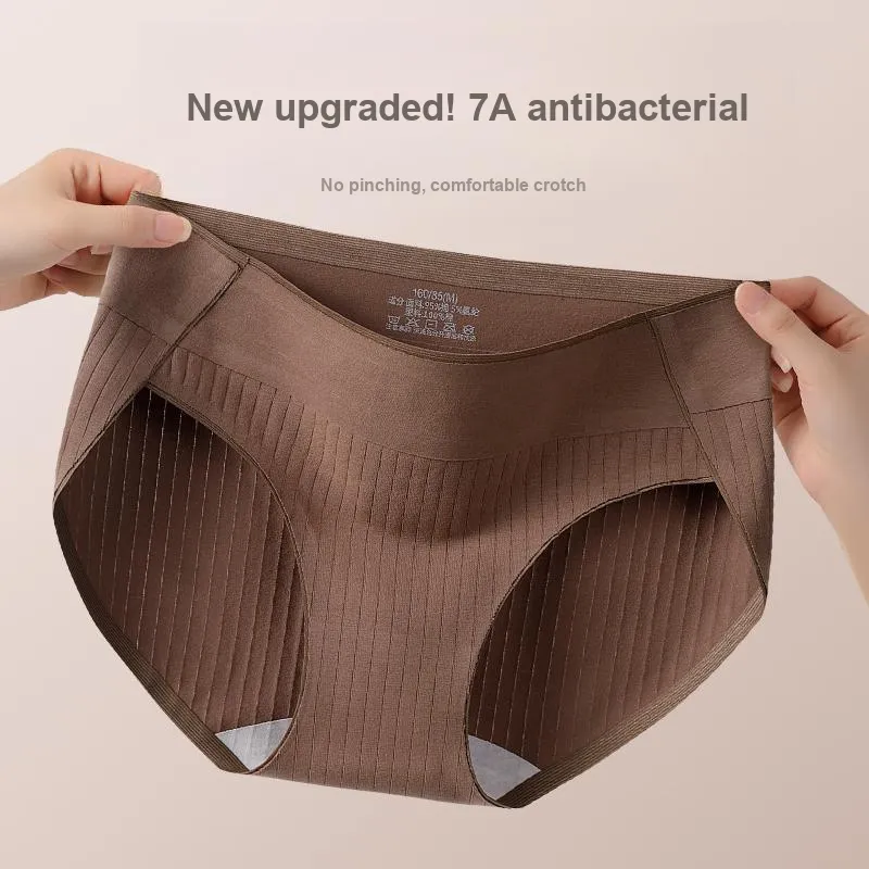 Lan Miao Underpants Women's 2 Pack-3