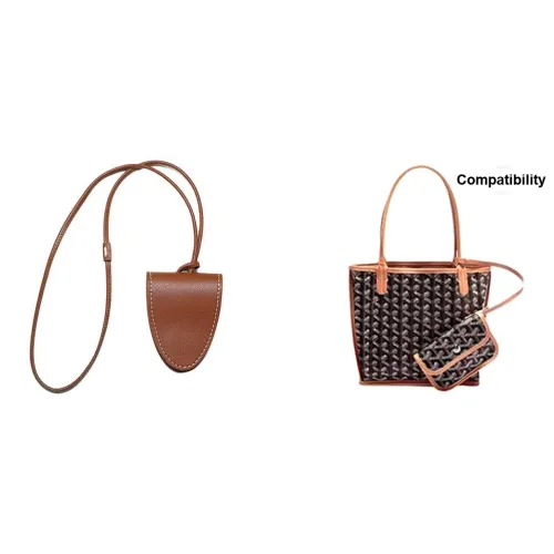 Modified Sauce Микрофибра Сумка Аксессуар Мини Женский Многоцветный