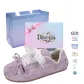 Purple Bowknot Box with Gift Included