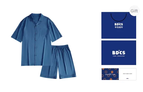 Peninsula City Men Pajama Sets