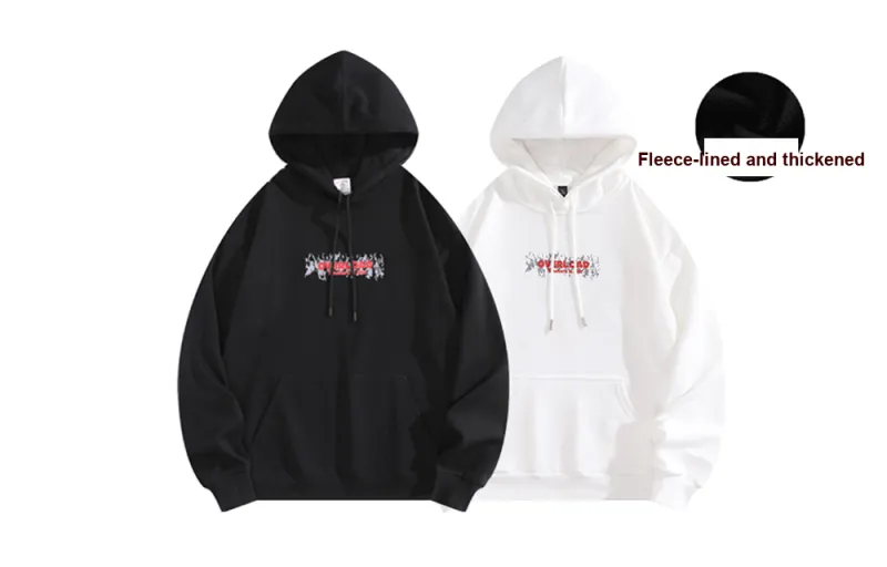 OXO OVERLOAD Sweatshirts Unisex-1