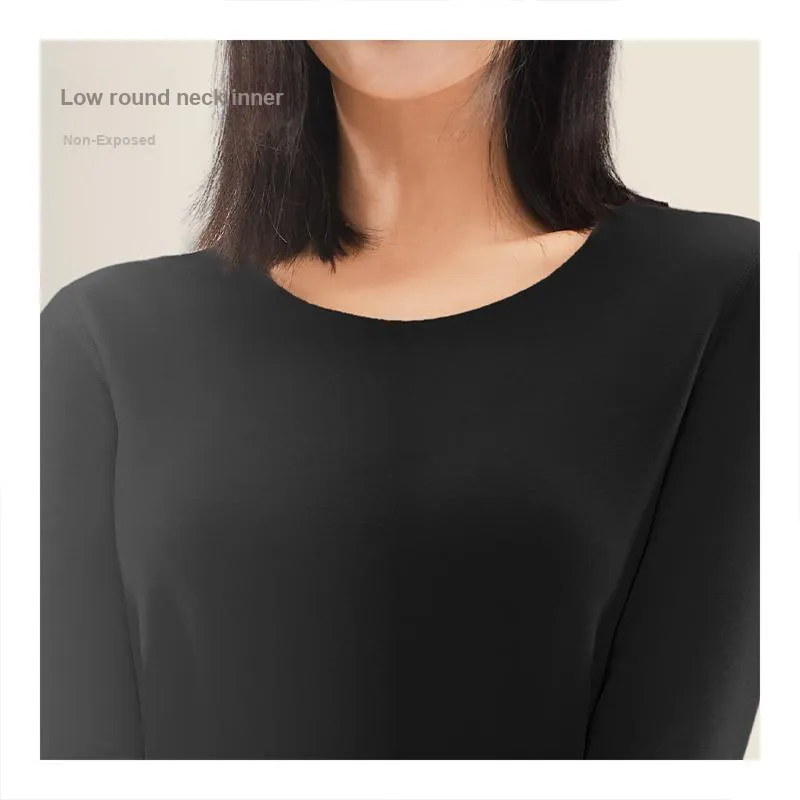 Mast Point Women's Thermal Sets-89