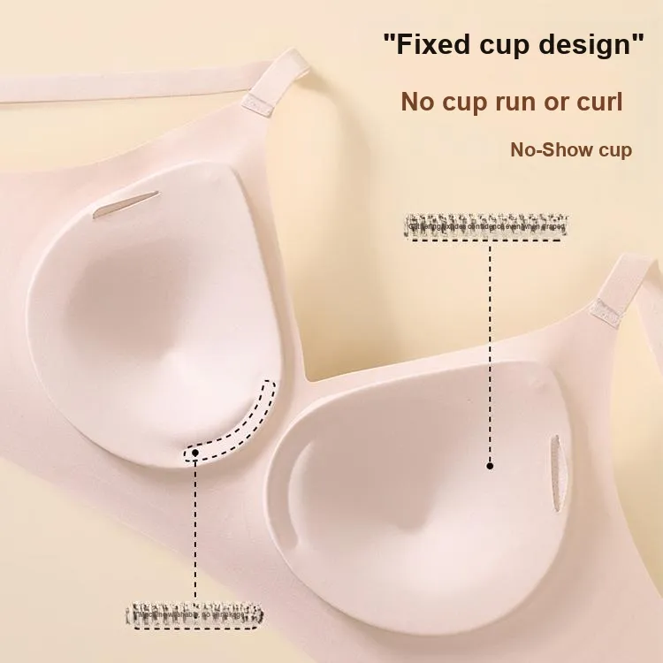 Herbal primer Women's Bras-4