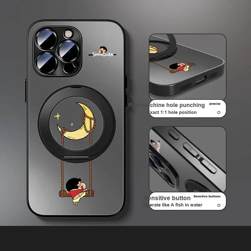 HASEE Phone Cases-2