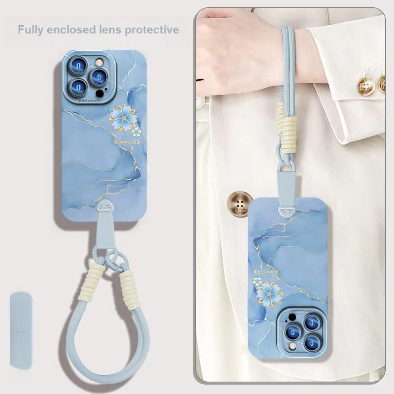 Interesting shell Phone Cases-11