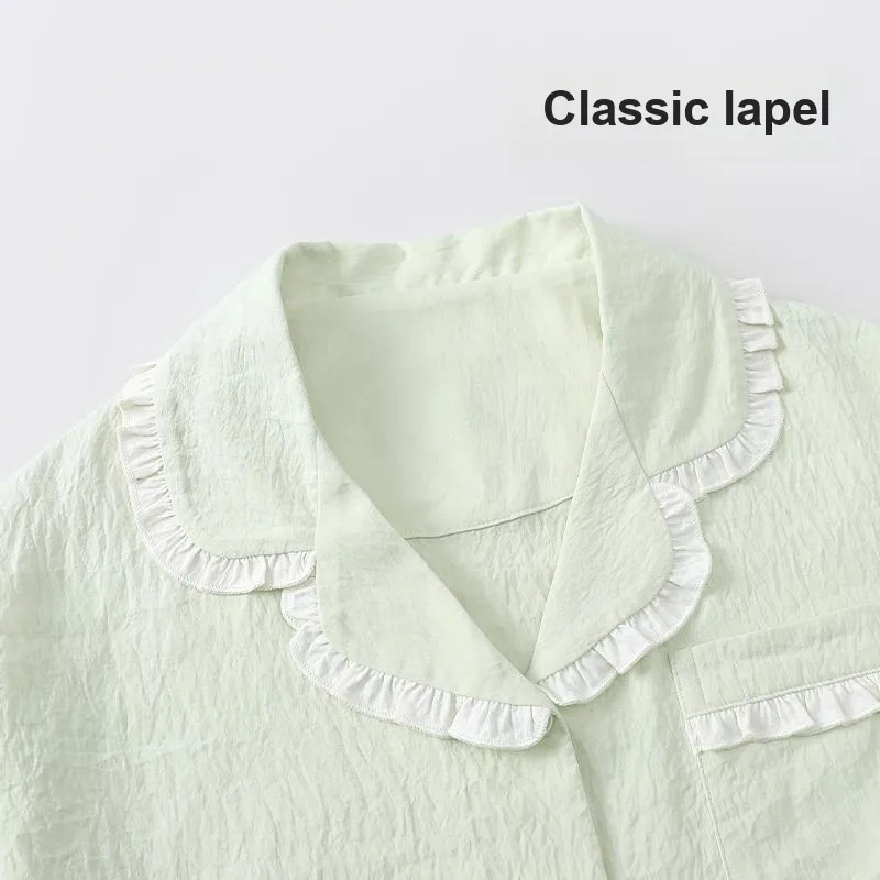 Ta Yan Women's Pajama Sets-27