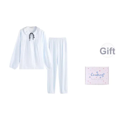 Wabi Town Pajama Подарочная коробка Женские Цвет на изображении