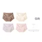 4C Brown+Light Yellow+Light Purple+Light Pink