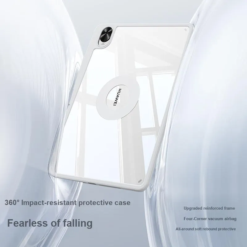 Flashing Demons Tablet Protective Cases-1