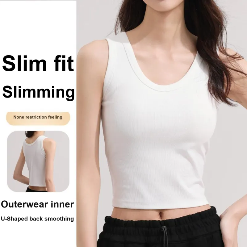FENTENGCARE Women's Tank Tops-1