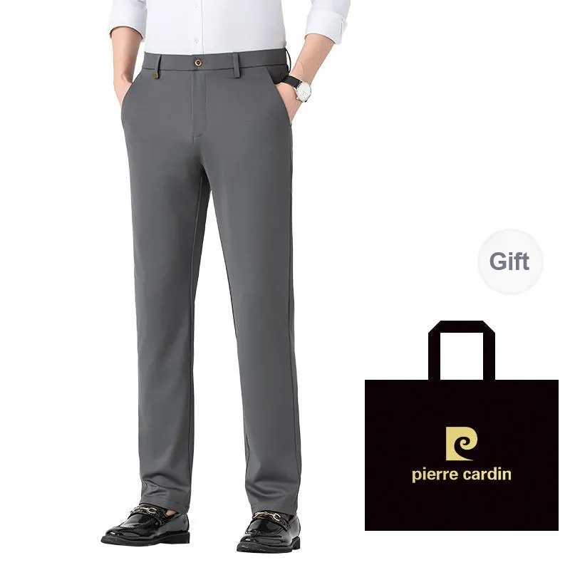 PIERRE CARDIN Casual Pants Men's-9