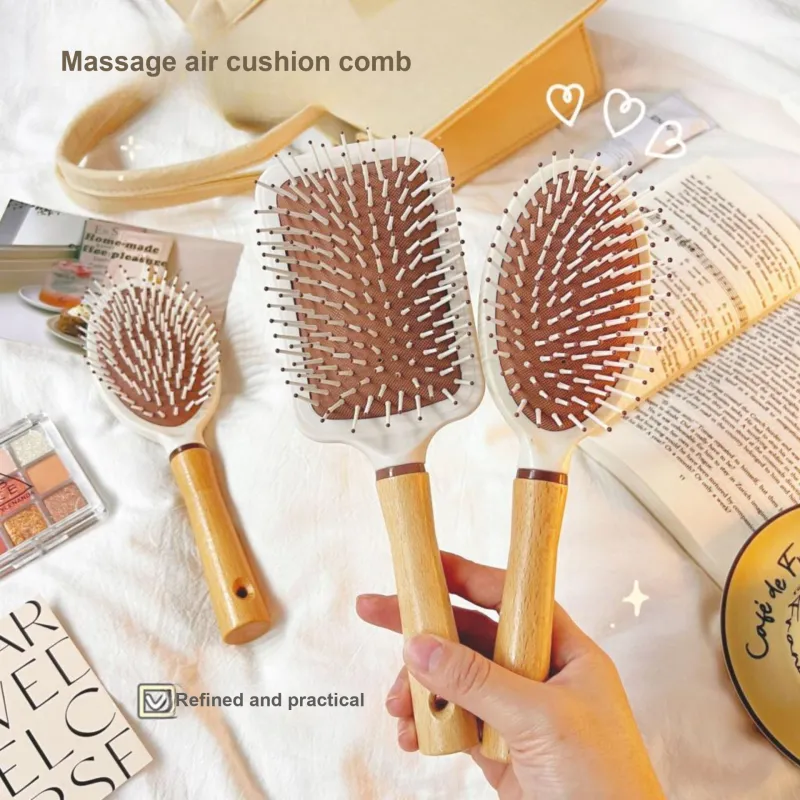 A few more cute Make up Tools Unisex-3