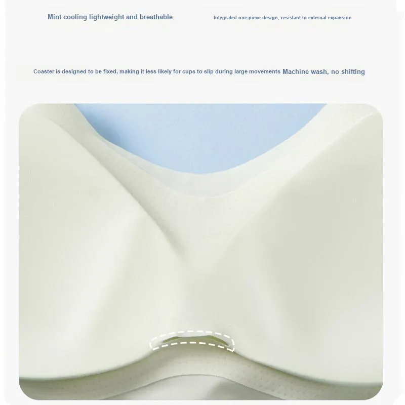 Herbal primer Women's Bras-5