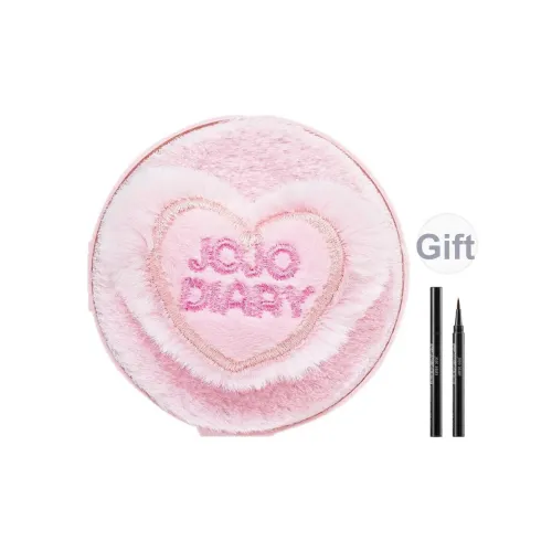 JOJO DIARY Мед Infused Освежающий и Контроль жирности Air cushion Увлажняющий Прозрачный Сглаживающий