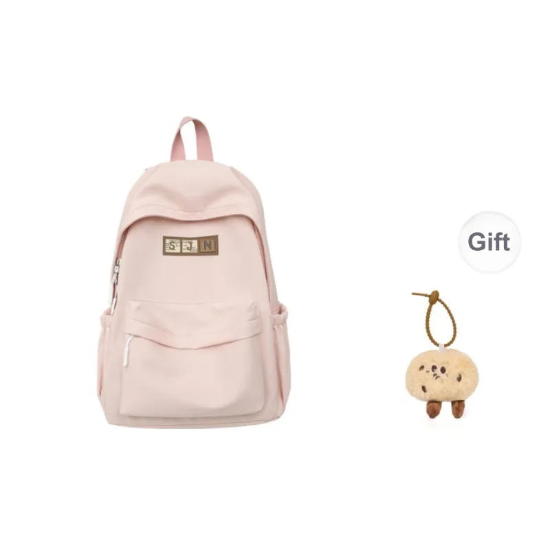 KAMLUI Nylon Backpack Women's Multicolor-31