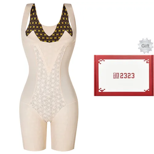 2323 Women's Bodysuits