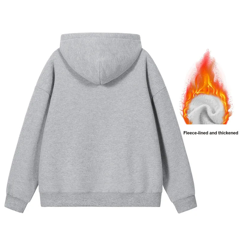 TINA GIA Sweatshirts Unisex-10