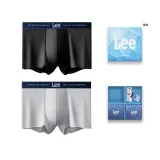 Refined Box 2 Pack (Black+Gray)
