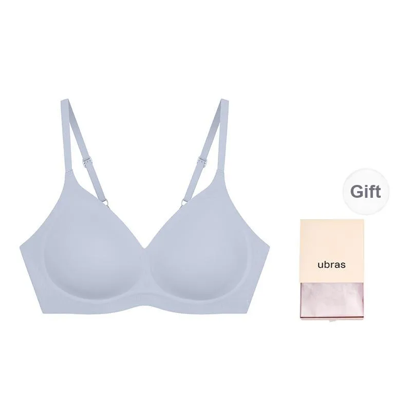 Ubras Soft Support Series Bra Summer Women's-34