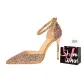 Champagne+Shopping Bag