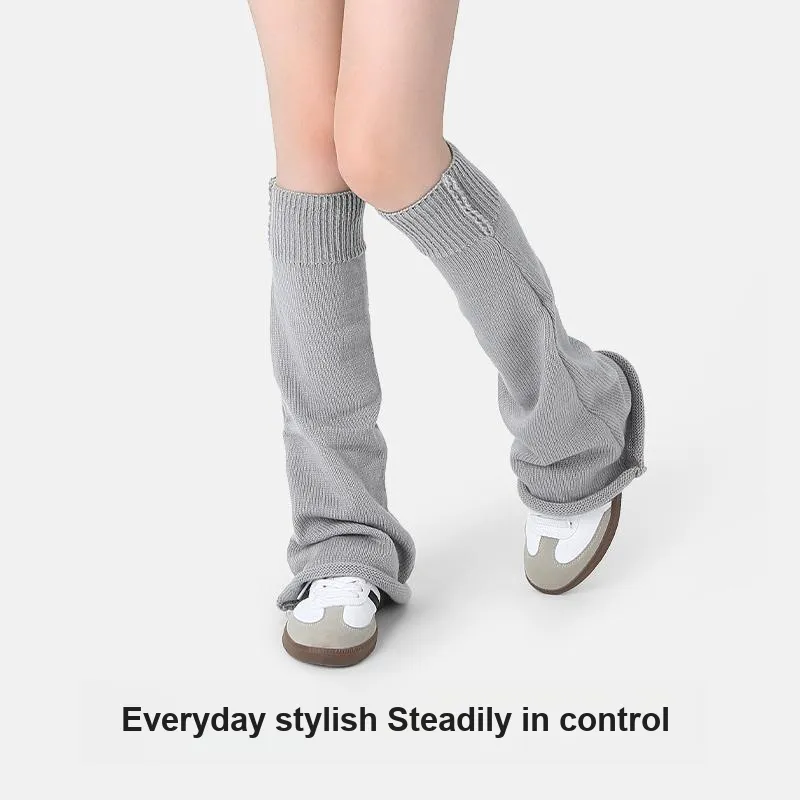 Primeet Knee High Socks Women's 1 Pack-4