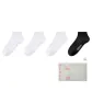 8-Short White 3-Short Black 1
