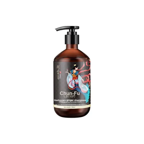 Чун Фу Шампунь / Шампунь Мыло