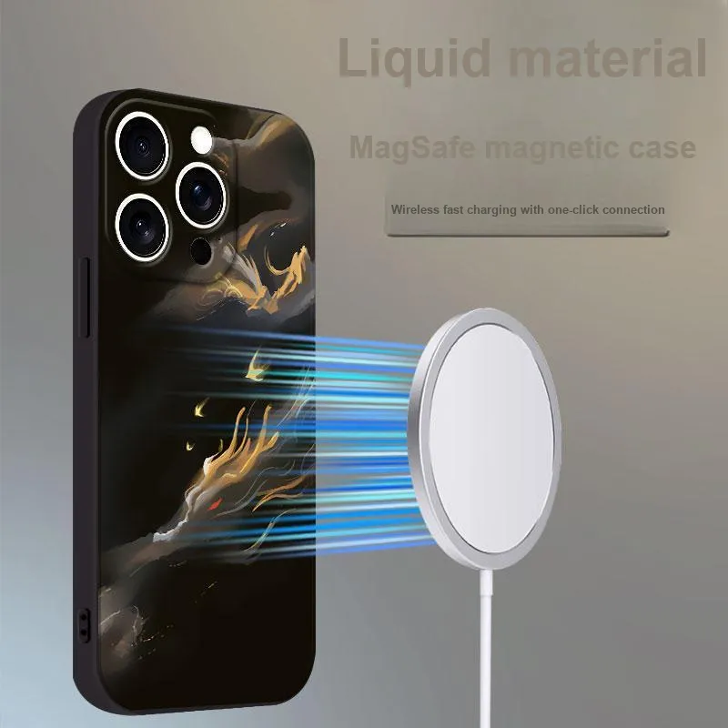 BAOCHENG Phone Cases-2