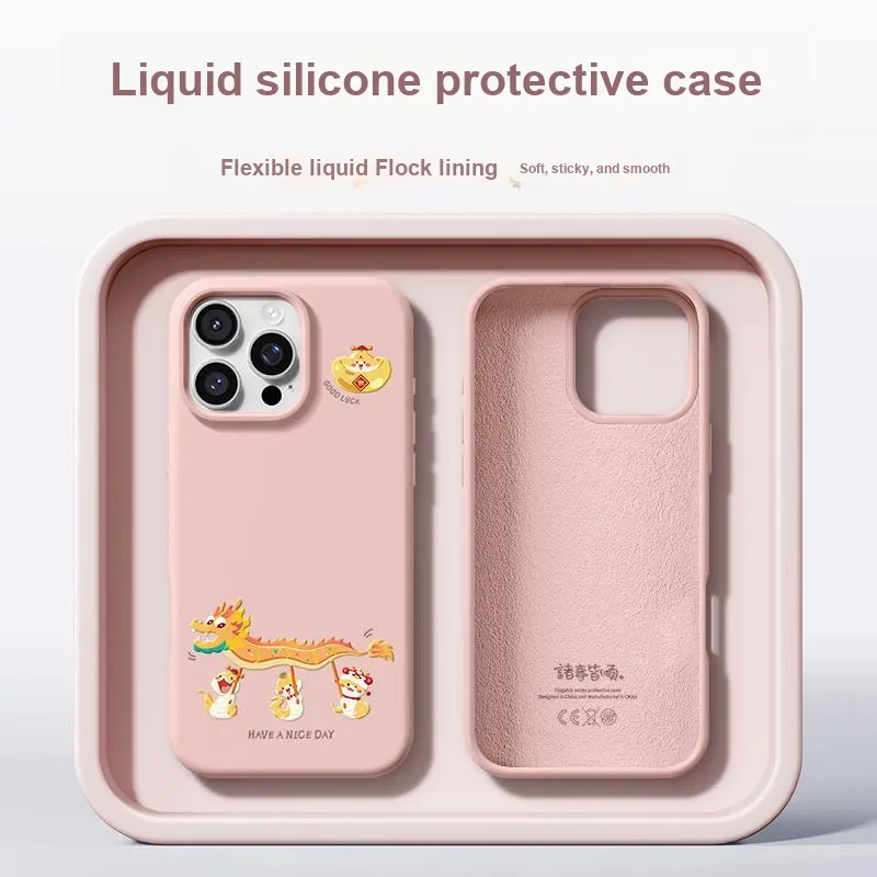 RVIXE Phone Cases-20