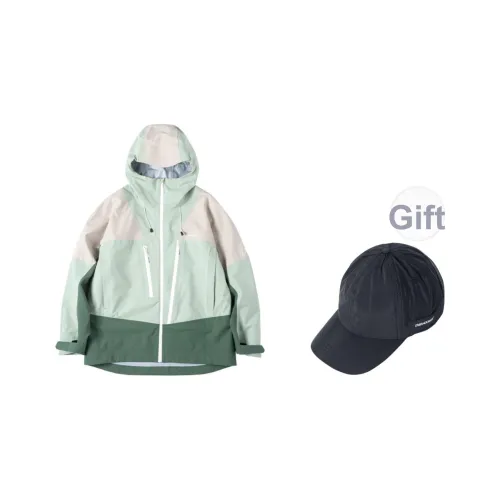 ENSHADOWER Ветровка Унисекс