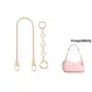 Decorative Chain+White Cat Palm Extender Chain